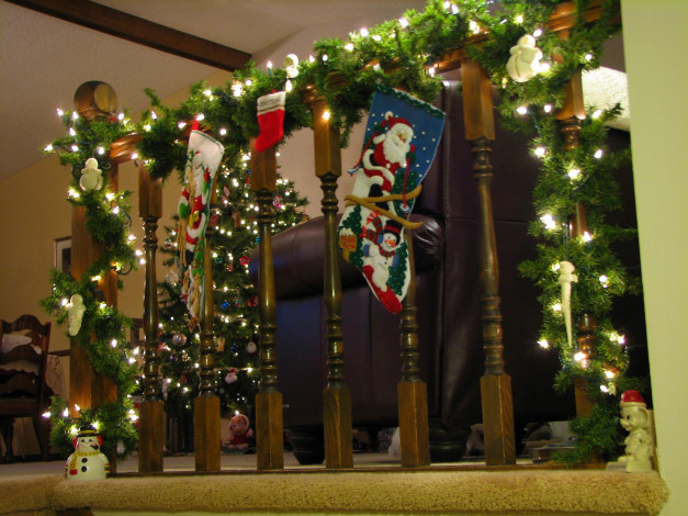 Обои картинки фото праздничные