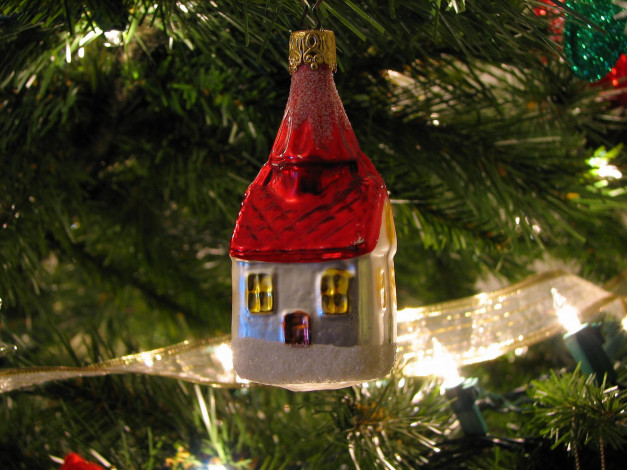 Обои картинки фото праздничные