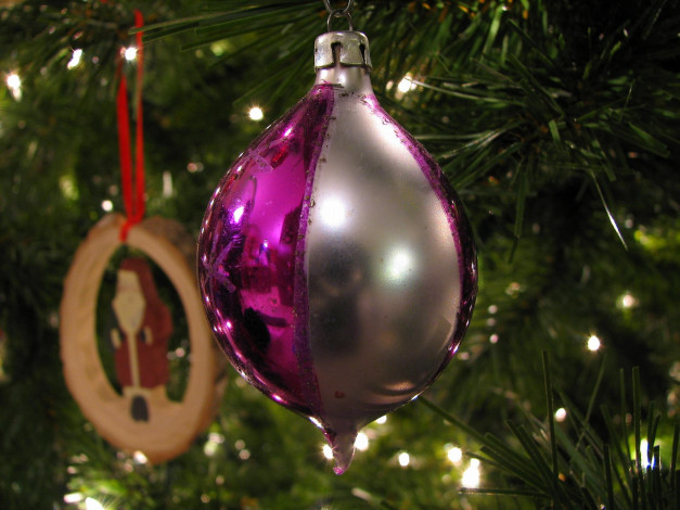 Обои картинки фото праздничные