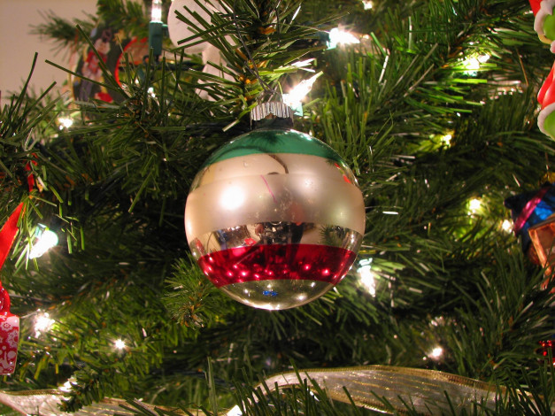 Обои картинки фото праздничные, шарики