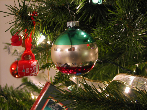 Обои картинки фото праздничные, шарики