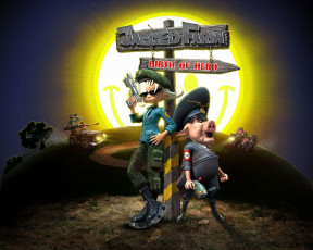 Картинка jagged farm birth of hero видео игры