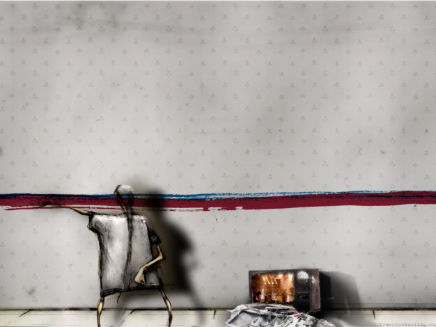 Обои картинки фото tb9, музыка, tracktor, bowling