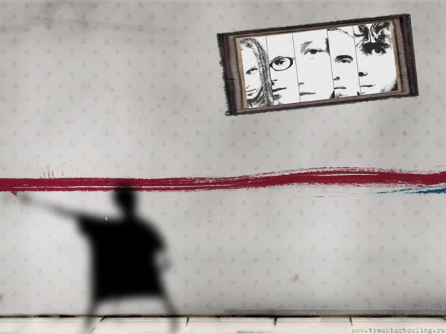 Обои картинки фото tb19, музыка, tracktor, bowling