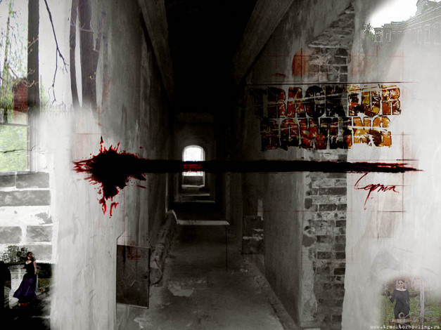 Обои картинки фото tb6, музыка, tracktor, bowling