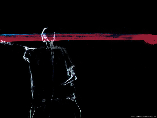 Обои картинки фото tb8, музыка, tracktor, bowling