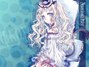 Картинка аниме animals