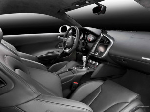 Картинка автомобили интерьеры