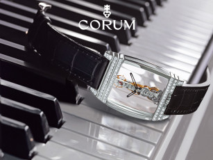 Картинка бренды corum