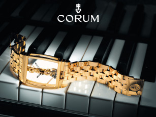 Картинка бренды corum