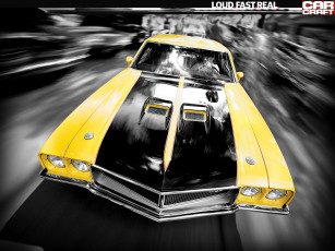 Картинка buick gsx автомобили