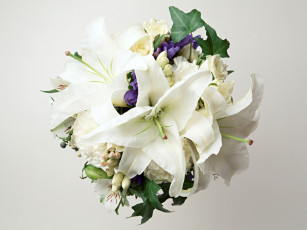 Картинка цветы букеты композиции