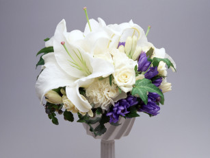 Картинка цветы букеты композиции