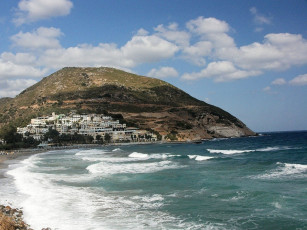 Картинка города амальфийское лигурийское побережье италия