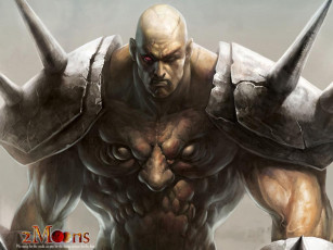 Картинка moons видео игры dekarun