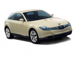 Картинка subaru b5 tph concept автомобили