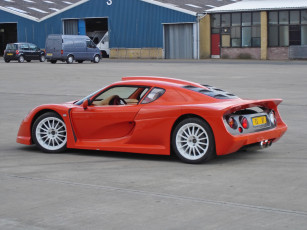 Картинка technical studio ts07 автомобили