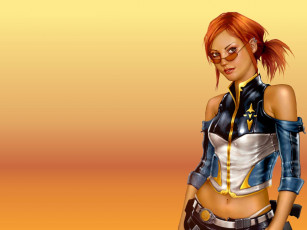 обоя видео, игры, sin, episodes