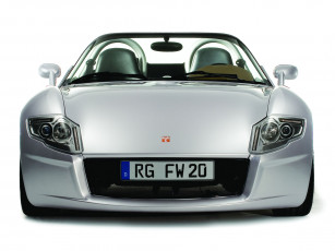 Картинка yes roadster автомобили