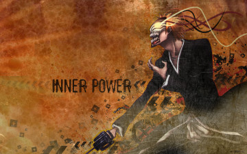 Картинка аниме bleach