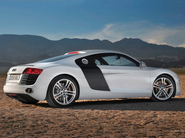 Обои картинки фото автомобили, audi