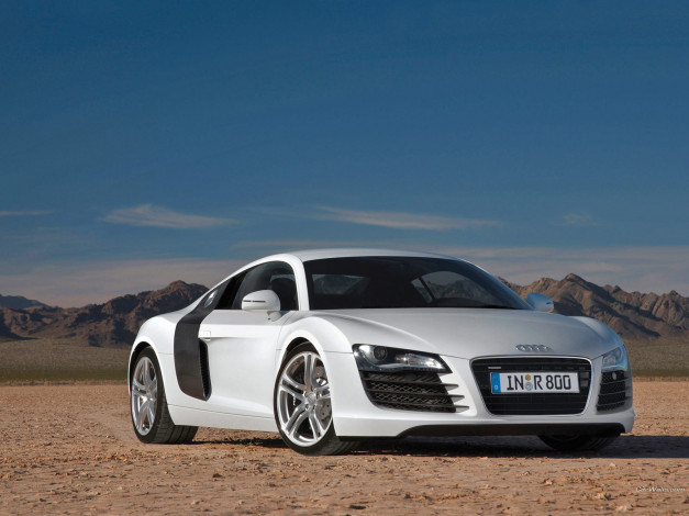 Обои картинки фото автомобили, audi