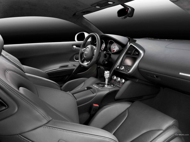 Обои картинки фото автомобили, интерьеры