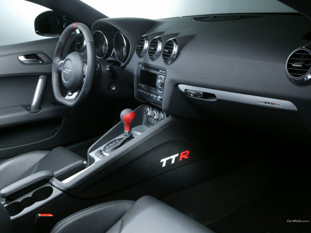 Обои картинки фото автомобили, спидометры, торпедо