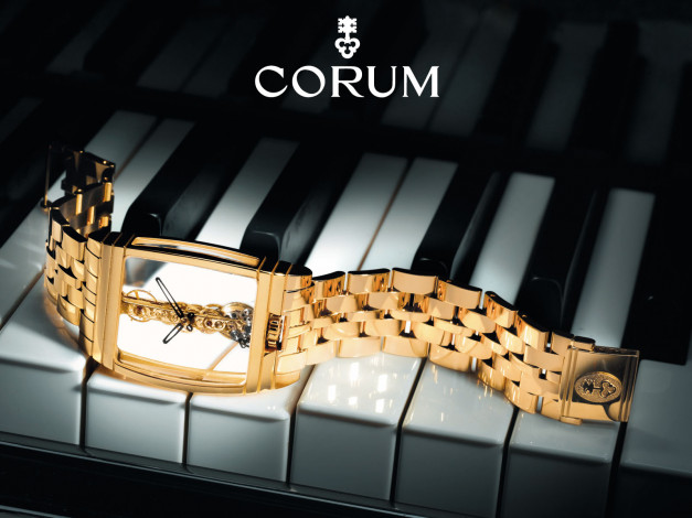 Обои картинки фото бренды, corum