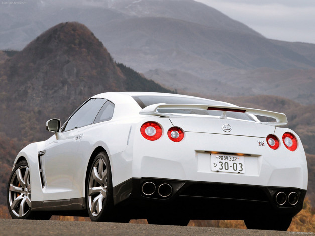 Обои картинки фото nissan, gt, автомобили, datsun