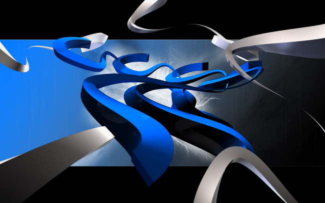 Обои картинки фото 3д, графика, abstract, абстракции