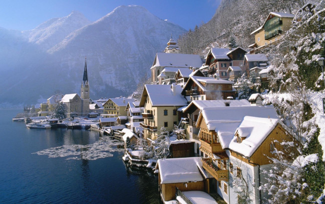 Обои картинки фото города, пейзажи