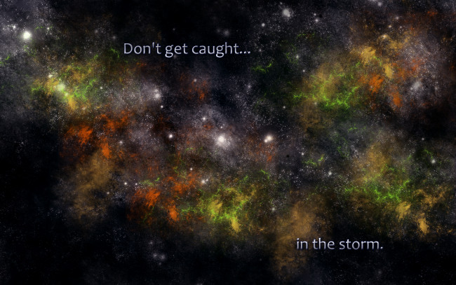 Обои картинки фото космос, арт