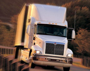 Картинка автомобили international