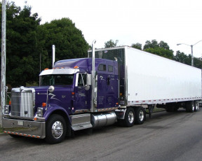 Картинка автомобили international