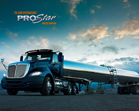 Картинка автомобили international