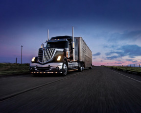 Картинка автомобили international