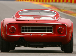 Картинка aguzzoli автомобили unsort