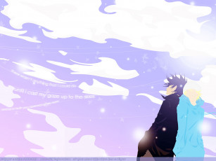 Картинка аниме air gear