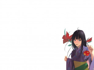 Картинка аниме kimi ni todoke