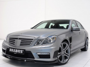 Картинка автомобили brabus