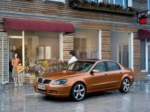 Картинка автомобили brilliance