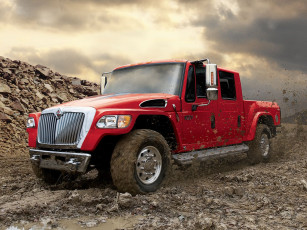 Картинка автомобили international