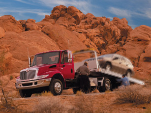 Картинка автомобили international