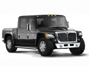 Картинка автомобили international