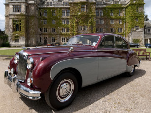 Картинка eagle автомобили jaguar