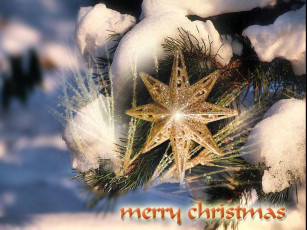 Картинка праздничные снежинки звёздочки