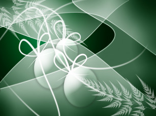 Картинка праздничные векторная графика новый год