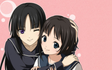 обоя аниме, ga, rei, zero