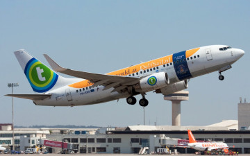 Картинка авиация пассажирские самолёты